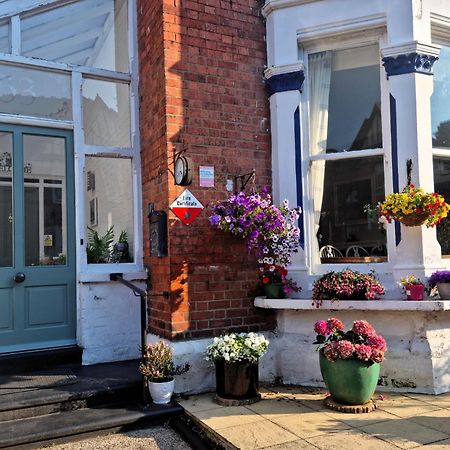 The Cavendish Hotel Scarborough Exterior photo